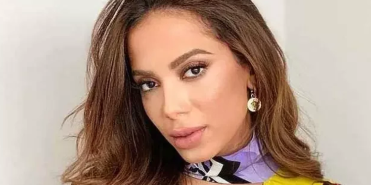 Anitta perde quase 1 milhão de seguidores no Instagram e outros artistas também são afetados; saiba o que aconteceu