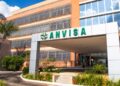 Predio da Agência Nacional de Vigilância Sanitária - Anvisa
