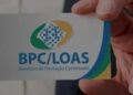 Benefício BPC