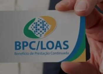 Benefício BPC