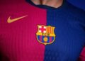 Simbolo do Barcelona