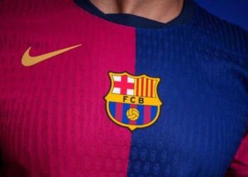 Simbolo do Barcelona