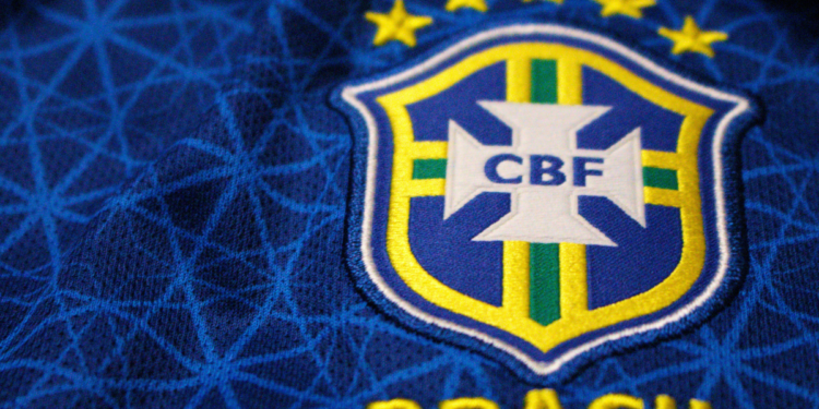Brasileiro é cortado da lista de convocação e está fora da Copa do Mundo