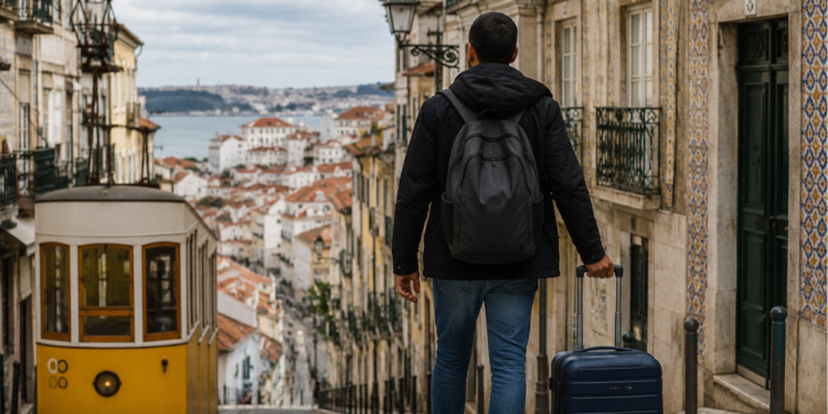 Brasileiros estão trocando Portugal por outro país mais desenvolvido na Europa