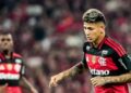 Jogador do Flamengo