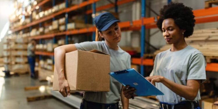 Gigante americana planeja expansão no Brasil e define local estratégico para novo centro de distribuição