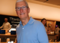 Chefão da Apple confirma notícia assustadora para todos que usam smartphones