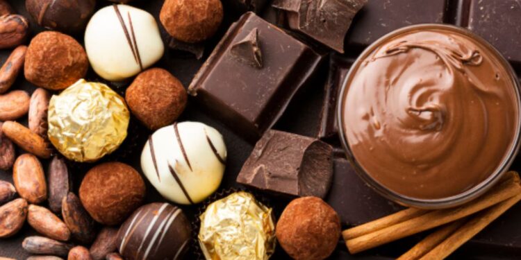 Chocolates