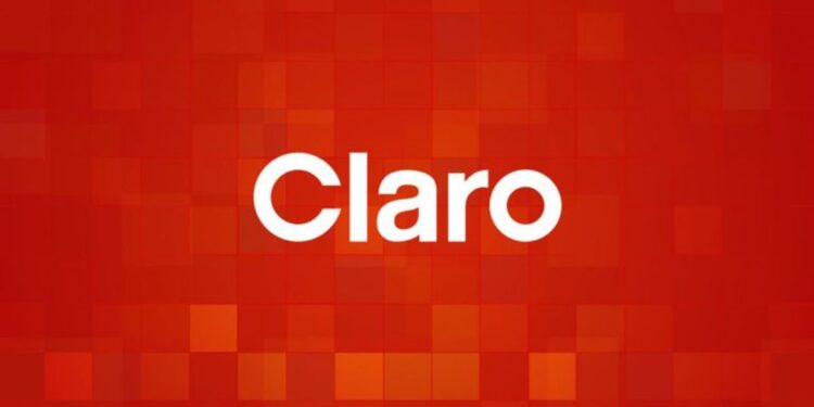 Empresa Claro