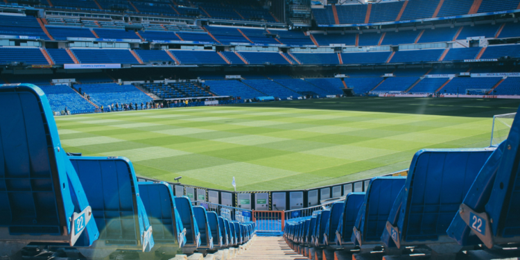 Clube de futebol investe R$ 776 milhões e apresenta super estádio para a Copa do Mundo