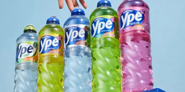 Concorrente fez graves denúncias de contaminação antes da Anvisa suspender produtos da Ypê