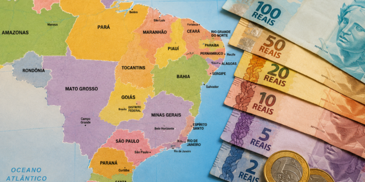Conheça o estado mais rico do Brasil, onde o salário médio da população é de R$ 4.401