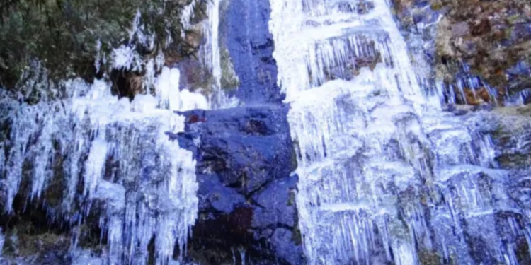 Conhecida como “capital do frio”, cidade brasileira faz turistas se sentirem na Europa