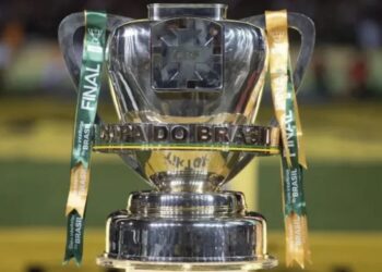 Taça da Copa do Brasil