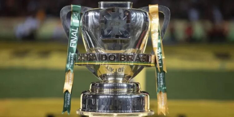 Taça da Copa do Brasil