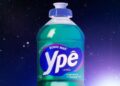 Produto de limpeza