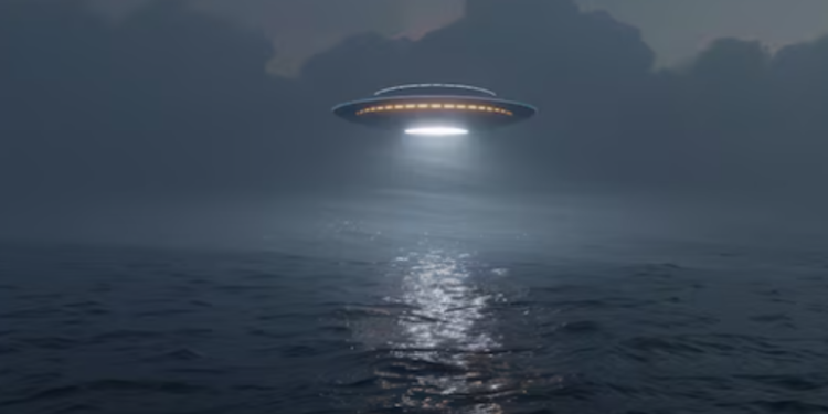 EUA decidem abrir o jogo e revelam tudo sobre vida alienígena