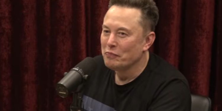 Elon Musk enfrenta resistência dos concorrentes antes de entrar em novo mercado