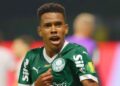 Atleta está atualmente no Chelsea, mas vem se tratar no Palmeiras