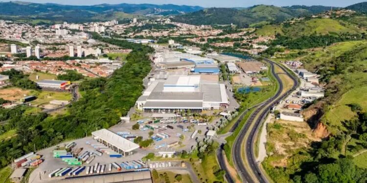 Fábrica da Ypê