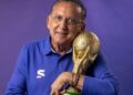 Galvão na Copa
