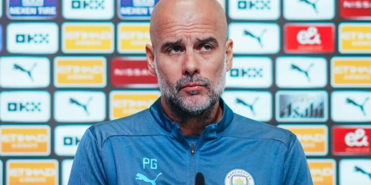 Pep Guardiola revela qual será seu próximo desafio após saída do Manchester City