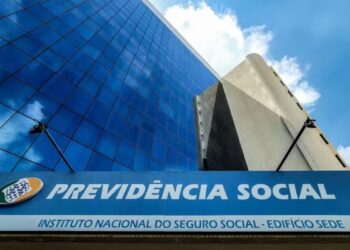 Previdência