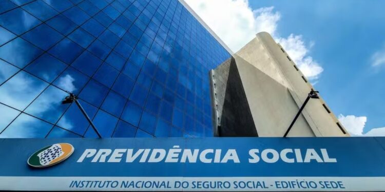 Previdência