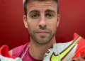 Ídolo da Espanha, Piqué detona a seleção brasileira no Instagram
