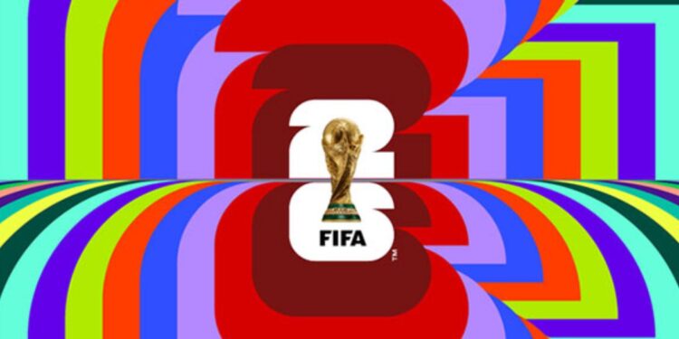 Copa do Mundo de 2026