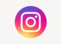 Simbolo do Instagram