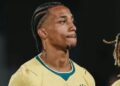 Jogador do Brasil