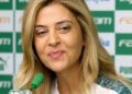 Leila Pereira fala sobre demissão de Abel Ferreira e crava técnico do Palmeiras para 2027