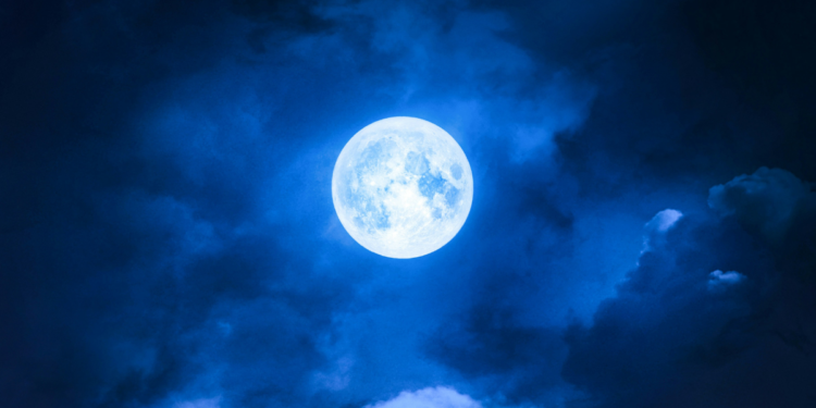 Lua ficará azul em 31 de maio? Entenda o que significa esse fenômeno