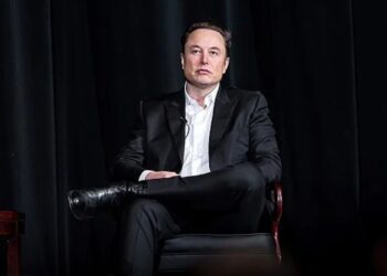 Maior concorrente de Elon Musk chega ao Brasil e está liberada para operar