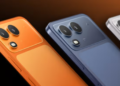 Marca de celular chinesa lança aparelhos muito semelhantes ao iPhone 17 e ao Galaxy S26