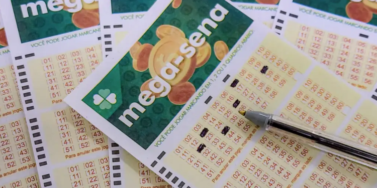 Mega-Sena vai sortear prêmio maior que a Mega da Virada em maio