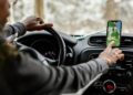 Novo projeto em discussão no Brasil pode mudar regras para motoristas de app