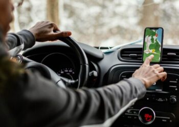 Novo projeto em discussão no Brasil pode mudar regras para motoristas de app