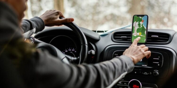 Novo projeto em discussão no Brasil pode mudar regras para motoristas de app