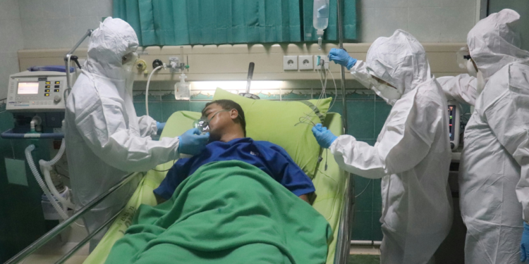 Mundo em alerta: vírus mais perigoso que a Covid-19 pode se tornar a nova pandemia de 2026