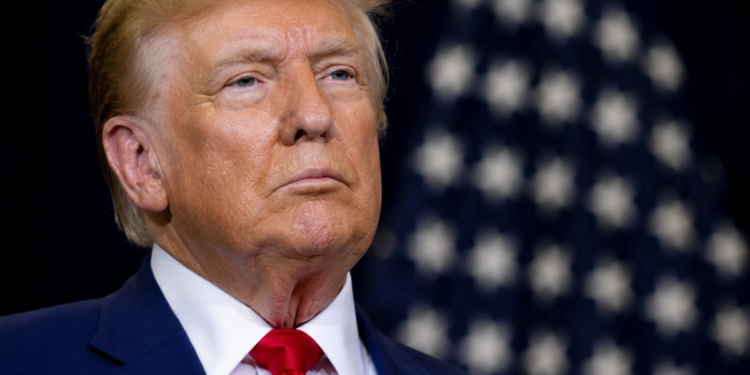 O ato que pode perpetuar Donald Trump na história e no futuro dos Estados Unidos