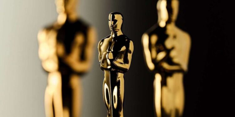 Prêmio do Oscar
