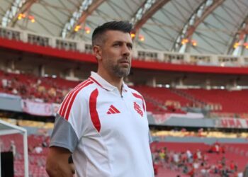 Técnico do Inter