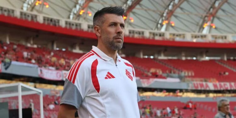 Técnico do Inter
