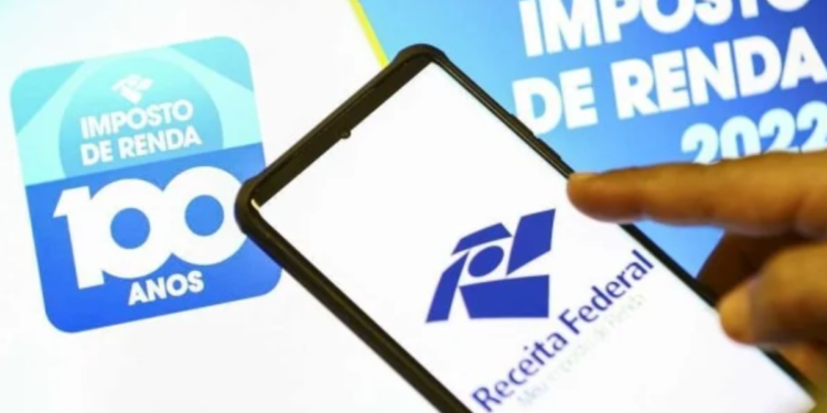 Pessoas isentas do Imposto de Renda podem ser notificados com valores pela Receita Federal