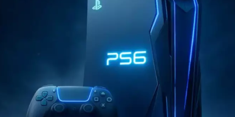 Playstation 6 deverá chegar com grande desconto, após mudança na configuração do aparelho