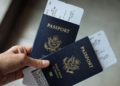 Portas abertas no mundo todo: cidadãos desses países tem entrada autorizada em qualquer parte do planeta