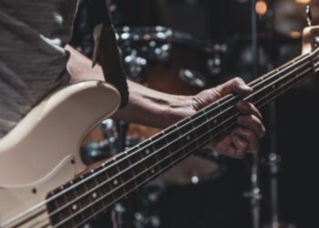 Guitarra