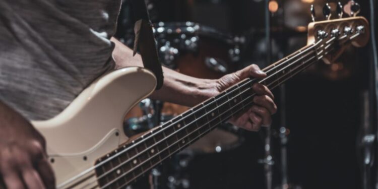 Guitarra